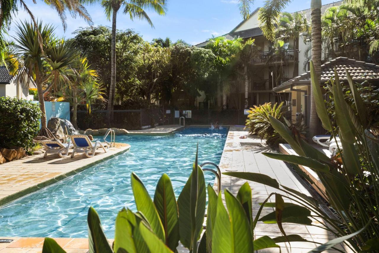 Apartment 2-bed Family Haven With Pools, Bbq & Playgrounds *